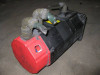 Fanuc A06B-0501-B756 AC Servo Motor 2000 rpm Model 10 Plug Terminal Flaw (EBI1334-1)