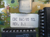 Diversified Technology CBC 86C/05 TCL Rv D.1 195-2014E PLC Intel Impact Systems (EBI1189-1)