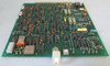 Image of Exide A13A9-12L G.T. & Sync OSC 118 302 724 PLC 101072910 Rev A Module Board