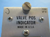 Bently Nevada 7200 Valve Positioner Indicator 7200-VP-R 72937-01-02-01-01-15 (EBI0520-1)