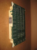 Image of Honeywell ISSC 620-0039 Register Module 4K x 4K 6200039