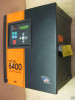 Image of Fincor 6400 6402 5 HP 6402S0053A Adj Freq VS AC Drive