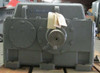 Westinghouse S12F 250 HP 91/27 Ratio 393 RPM 2.1 SF Gear Reducer 80R18954 (EBI3302-1)