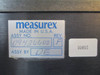 Measurex 09436600 Revision F DOP sx Discrete Operations Processor PLC Honeywell (EBI2743-6)