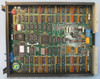 Measurex 09436600 Revision F DOP sx Discrete Operations Processor PLC Honeywell (EBI2743-6)