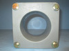 Image of Westinghouse Ratio 1200:5A 7525A30G14 600V Current Transformer CT SCG-5 ABB