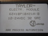 Taylor ABB MOD 300 6241BP10421A In Out 6241BP10421 A (EBI4741-5)