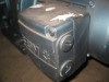 Sew Eurodrive K76DT80N4I 1 HP Ratio:108.51 Gear Reducer (EBI3629-1)