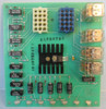 Image of Exide A27A1 Relay Module PLC 118 302 367 Module Board 118302367 101072347 A27 A1