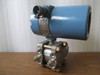 Rosemount 1151DR2F22M1B1 1151 Alphaline Pressure Transmitter 1000 PSI 45VDC (EBI3554-1)