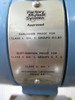 Rosemount 1151DR2F22M1B1 1151 Alphaline Pressure Transmitter 1000 PSI 45VDC (EBI3554-1)