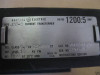 General Electric GE JCC-0 1200:5 A Amps 750X20G700 CT (EBI2162-2)