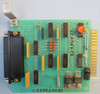 Exide A13A23 Buffer PLC DTI-1 118 302 414 B Module Board 101072429 C (EBI1280-4)