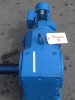 Sew Eurodrive DFT80K4 3/4HP K96R62 Gear Reducer Box REM (EBI3624-1)