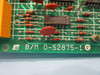 Reliance Electric 0-52875-1 VTDB Circuit Board 0528751 PLC Module PC RE Board (EBI3372-6)