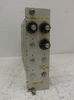 Reliance Electric 109081-102 PLC Calibration Module Board 84543-108A 048652 FLAW (EBI3515-1)