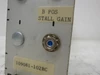 Reliance Electric 109081-102 PLC Calibration Module Board 84543-108A 048652 FLAW (EBI3515-1)