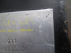 Fanuc A06B-0506-B011 AC Servo Motor 2000 RPM Model 30R A06B0506B011 2000RPM (EBI1336-1)