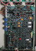 Yaskawa CIMR-55WSB 80kVA Varispeed 676 CIMR55WSB 200V CIMR55WSB 250A (EBI5362-4)