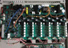 Yaskawa CIMR-55WSB 80kVA Varispeed 676 CIMR55WSB 200V CIMR55WSB 250A (EBI5362-4)