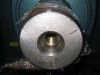 Sew Eurodrive R107R77D 2 HP Ratio:284 Gear Reducer NEW (EBI3644-1)