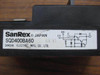 SanRex San Rex SQD400BA60 SQD400 BA60 Sansha Electric (EBI3590-5)