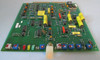 Image of Exide A13A12 INV ACVI Cont. PLC MK 2-U 118302389 B 101072377 Rev B Module Board
