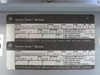 GE 800A 3P 4W 600V Spectra Series Tap Box Copper Busway ECFBAAMLACVZZZZ 800 Amp (PM0032-1)