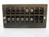 ABB 446S1201 Circuit Shield Overcurrent Relay Asea Brown Boveri (TK0009-29)