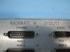 Bently Nevada 2150/11 Rackmate IX TDXnet PLC Transient Data Interface 3407 Card (NP0010-1)