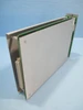 Bently Nevada 3300/20-XX-XX-03-00-00 Dual Thrust Monitor 330020 75 mils 200 mV (NP0023-6)