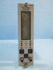 Bently Nevada 3300/20-XX-XX-03-00-00 Dual Thrust Monitor 330020 75 mils 200 mV (NP0023-6)
