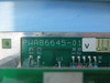 Bently Nevada 3300/61 Dual Vector Monitor 3300/61-02-01-00-00-00-00 PLC 5 mils (NP0022-1)