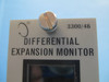 Bently Nevada 3300/46  Differential Expansion Monitor 3300/46-01-03-01-00 PLC (NP0028-1)