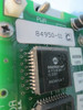 Bently Nevada 3300/50 Tachometer Monitor 3300/50-02-01-00-00 PLC 5000 RPM 200 mV (NP0026-5)
