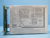 Bently Nevada 3300/50 Tachometer Monitor 3300/50-02-01-00-00 PLC 5000 RPM 200 mV (NP0026-5)