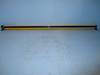 Banner Engineering MSE4024Y 40" Mini-Screen Yellow Painted Receiver 40 inch (TK0042-2)