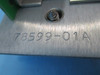 Bently Nevada 84145-01 78462-01 XDCR I/O Record Terminal 78599-01 PLC Relay Card (NP0049-2)