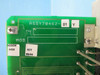 Bently Nevada 84141-01 78462-01 XDCR I/O Record Terminal 78599-09 PLC Relay Card (NP0044-6)