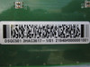 ABB DSQC501 3HAC3617-1/01 Robot Controller PLC Backplane Board DSQC 501 (TK0053-3)