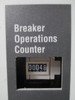 Cutler Hammer VCP-WR 1200 Amp 15kV Vacuum Circuit Breaker AM-13.8-VR-500 240V 5 (NP0061-1)