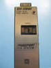 Square D Sy/Max 8030 CRM250 Passport I/O System Network Interface PLC 8030CRM250 (NP0059-1)