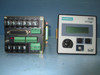 Siemens 9350 9350RC-100-0NZZZA Power Meter Display ION Profibus Access RMD (NP0065-4)