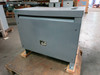 Hitran AP0671-1 Type:AC Class:AA 35 Micro H Inductor 450/PH Amperes Transformer (PM0136-1)
