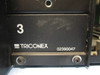Triconex 7400028-100 Rack / Chassis Low Density Main 15 Slot PLC 3000327-001 (PM0148-8)