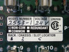 Triconex 2553-1 24V Digital Input PLC DI External Terminator 7400056-310 25531 (PM0155-10)