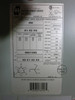 Hammond 11 KVA 460 to 460Y/265 3PH Isolation Transformer D011JJT Allen Bradley (PM0173-1)
