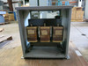 Hammond 11 KVA 460 to 460Y/265 3PH Isolation Transformer D011JJT Allen Bradley (PM0173-1)