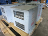 Hammond 14 KVA 460 to 460Y/265 3PH Isolation Transformer D014JJT Allen Bradley (PM0171-4)