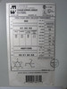 Hammond 14 KVA 460 to 460Y/265 3PH Isolation Transformer D014JJT Allen Bradley (PM0171-4)